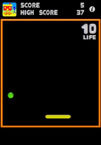 Play along with the Squash on iOS