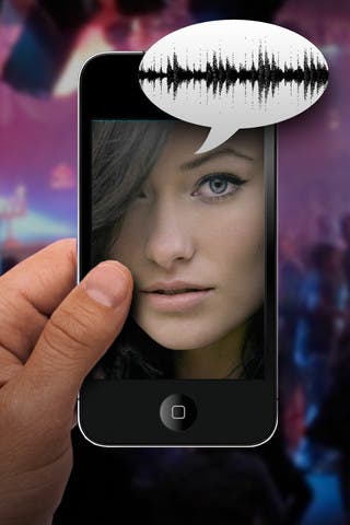 Compliment Mirror App Tells You Everything You'd Like To Hear