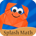 Effective math practice on iPad; Splash Math saves time, money and trees