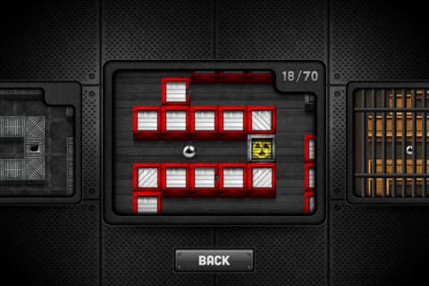 Reveal The Maze, Celebrates One Million Downloads of iPhone Application