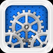 SYS Activity Manager 4.0 Optimized for iPhone 5 Widescreen And iOS6