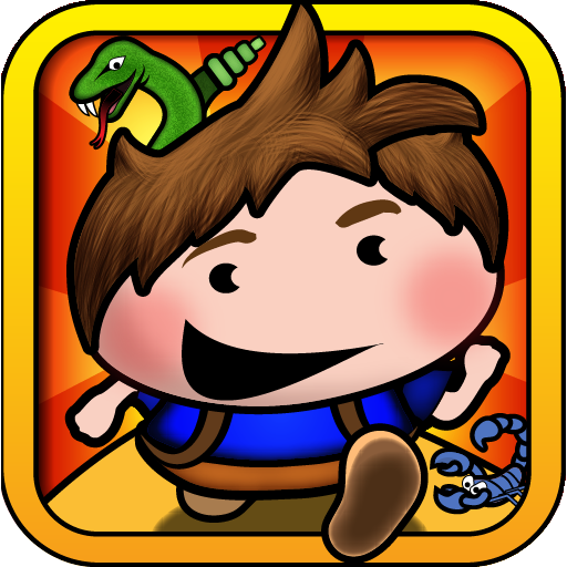 Canyon Rush Update Adds Top Two Most Requested Features