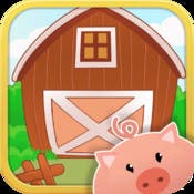 Vicinno's educational game - Little Farm Preschool for iPad released