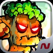 Take a Stand for Monster's Rights in Battle with Monster Tower for iOS