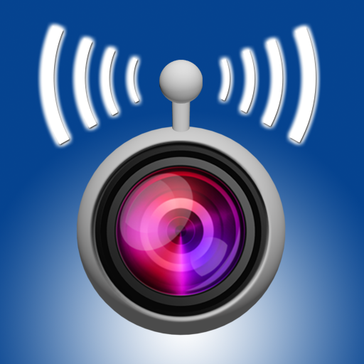 AirBeam 1.6 adds motion controlled photo and video alerts