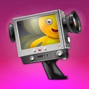 iStopMotion for iPad 1.5 Makes Nice with the iPad mini