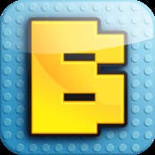 Bloxy HD - 50+ bricks to light up kids' imagination
