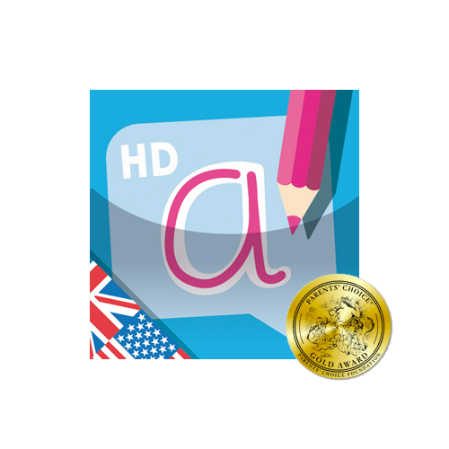 Apple features Montessori Letter Sounds now on available on iPhone