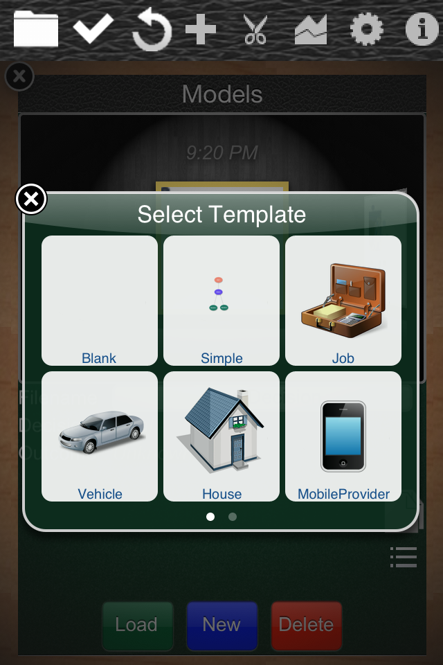 Apofasi Decision Tool v2.0 Now on All iOS Devices!