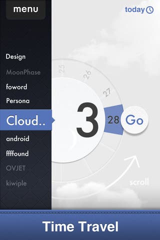 Foword for iOS Makes News Reading Fun and Easy by Keyword Filtering
