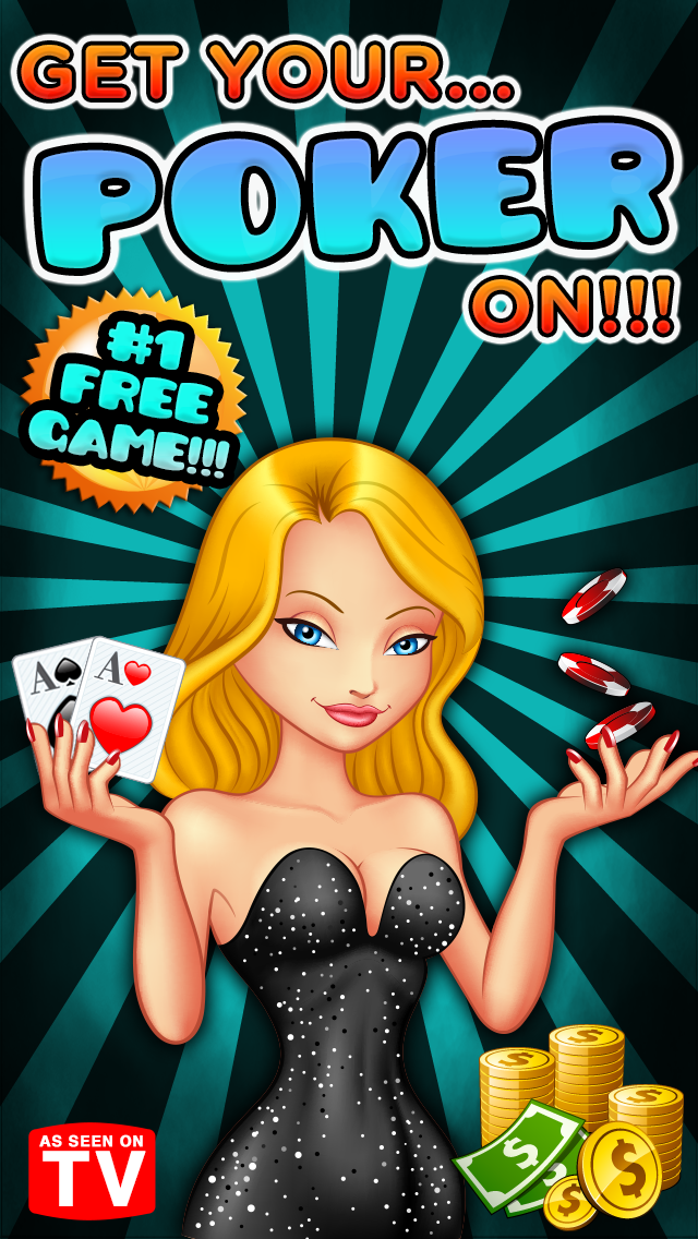 Ace Video Poker Casino Ups the Ante on iPhone/iPad Poker Casino Games