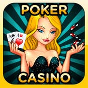 Ace Video Poker Casino Ups the Ante on iPhone/iPad Poker Casino Games