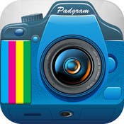 Padgram 2.6 for iPad-Top Instagram Viewer Creates Eye-Catching Shoutouts