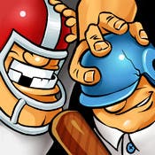 Goal Defense: the Best Mobile Game at Mobile VAS & Apps Conference