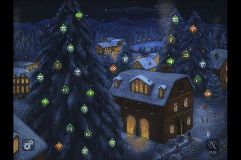 Holiday App Introduces Families to The Nutcracker Ballet - Free on Dec 1