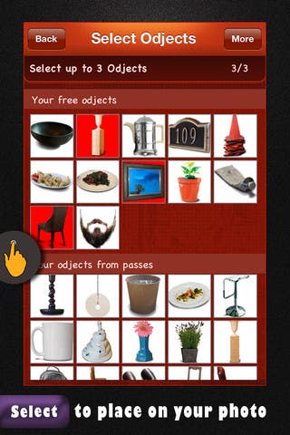 Turn Photos Into Puzzles and Try to Stump Your Buds w/ WhatZ'Odd for iOS