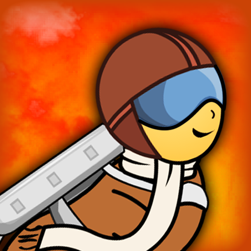 World Travel with DoGooder Jr - Latest iPad educational game