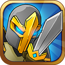 Legendary Wars 2.0 - Massive free follow-up to Legendary Wars out now