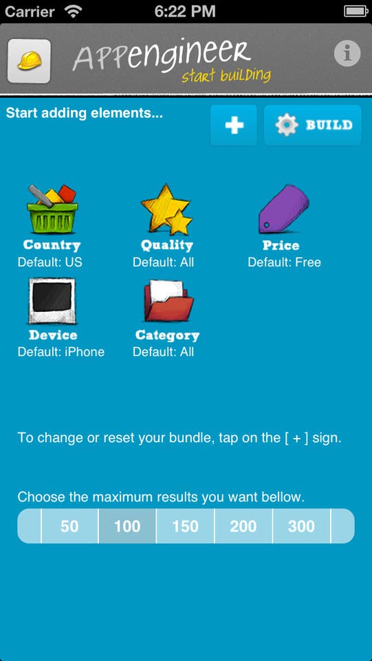 AppEngineer - A New Way to Discover iOS Apps from All Over the World!