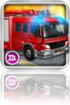 22learn launches Fire Truck: 3D toy that inspires imagination and play