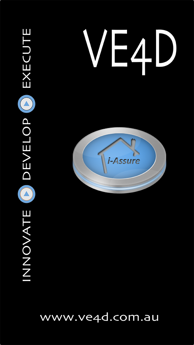 i-Assure: Your Home Contents in your pocket