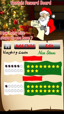 Contact Santa - New App to Call Santa in the App Store