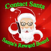 Contact Santa - New App to Call Santa in the App Store