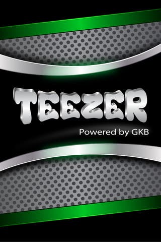GKB Smart Applications launch Teezer, their first iPhone App