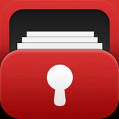 Classified for iPhone: A Beautiful Way to Keep Your Private Data Private