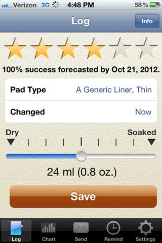 New App is Next Generation of Quantified Self Technology