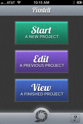 Pixntell Announces New Digital Storytelling App