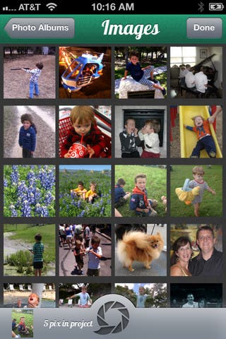 Pixntell Announces New Digital Storytelling App