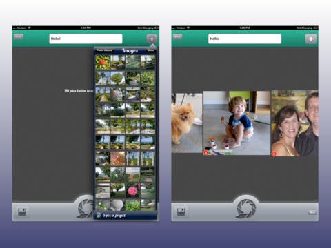 Pixntell Announces New Digital Storytelling App