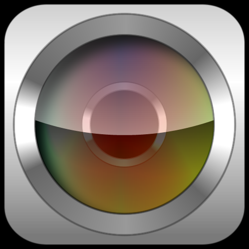 iPad camera app Camera Boost maximises iPad cameras