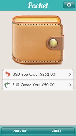 Swippe Launches Personal Finance App - Pocket