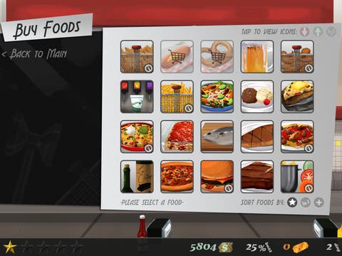 Cook, Serve, Delicious! for iPad Available Now!