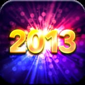 The New Year's App will spice up the Party