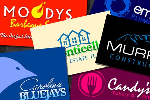 Creating Logos Made Easy by InstaLogo