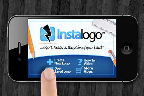 Creating Logos Made Easy by InstaLogo