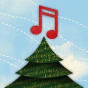 Celebrate the Holidays by Caroling with Tannenbaum for iPhone and iPad