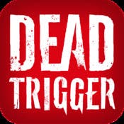 Madfinger Games Gifts DEAD TRIGGER Lovers with a Christmas Update