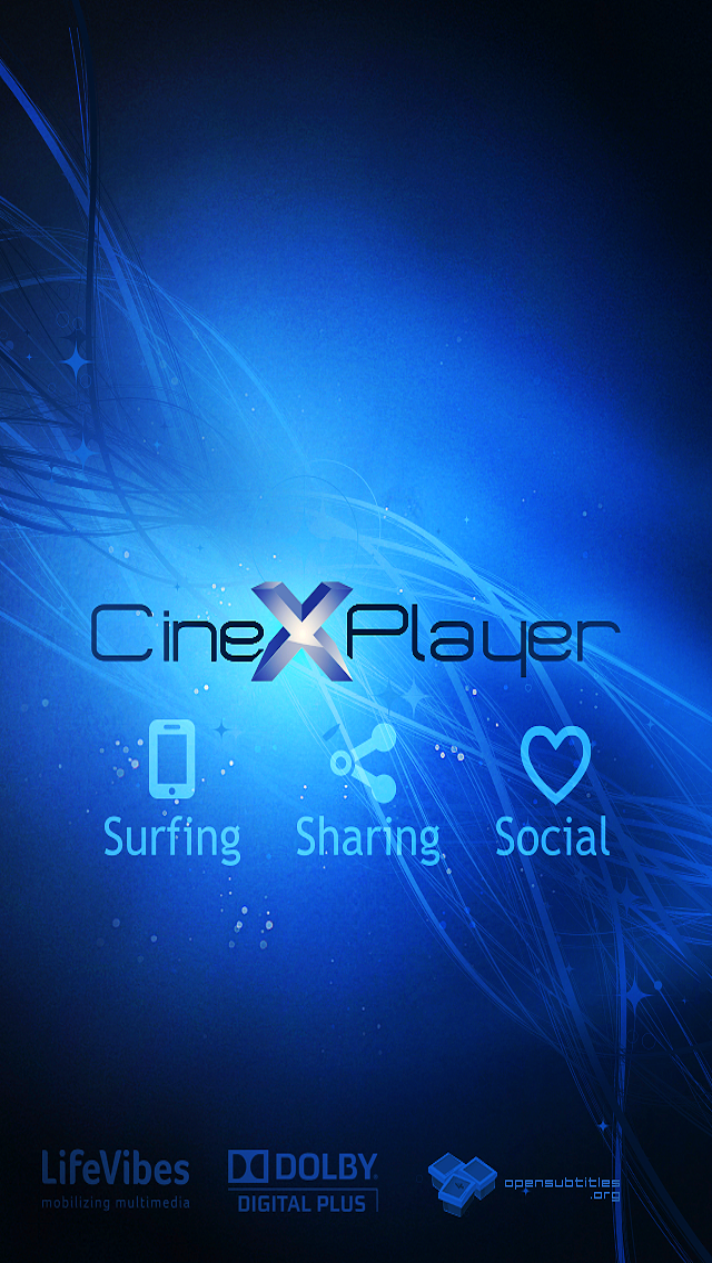 CineXPlayer Update Features MKV Support and Video Enhancer SuperSharp