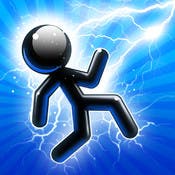 Tesla Wars 3.0 - New Enemies And Special Effects