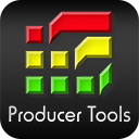 Producer Tools now available on the App Store