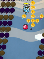 Now that the threat of apocalypse has passed, try Plop Drop - Now Free