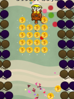 Now that the threat of apocalypse has passed, try Plop Drop - Now Free