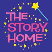 The Story Home's Apps Score Big With Kids at The Holidays