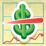 Slash the Deficit 1.2.1 now available on Apple App Store