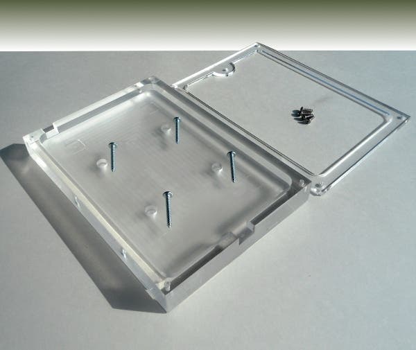newMacgadgets Introduces the New iPad Mini Wall Mount Frame