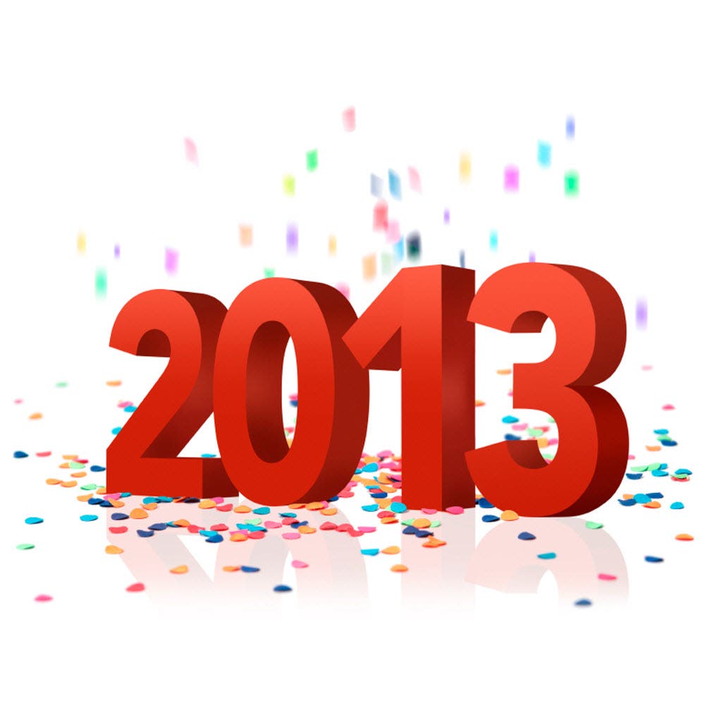 Bizarre Holidays 2013 Released for iOS - Hundreds of Reasons to Party